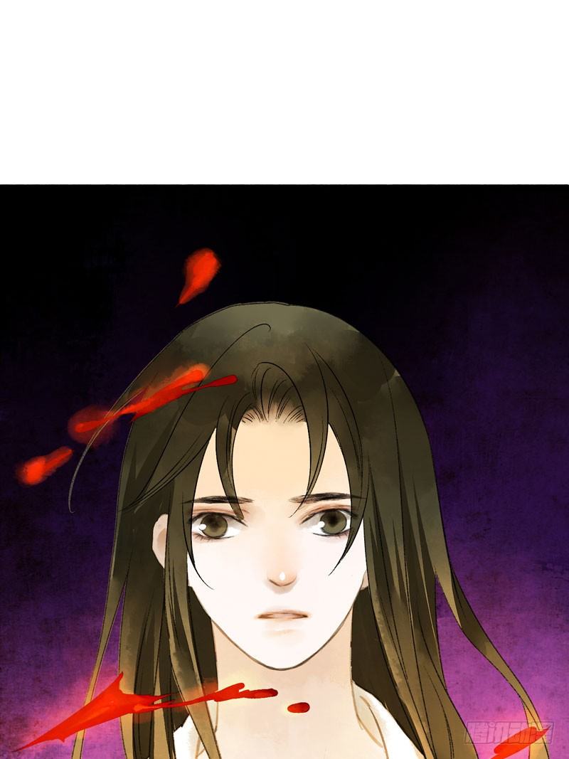 他的前世今生，我的痛彻心扉(1/2)-第19话
