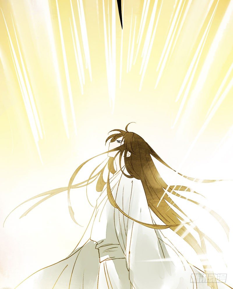 他的前世今生，我的痛彻心扉(1/2)-第19话