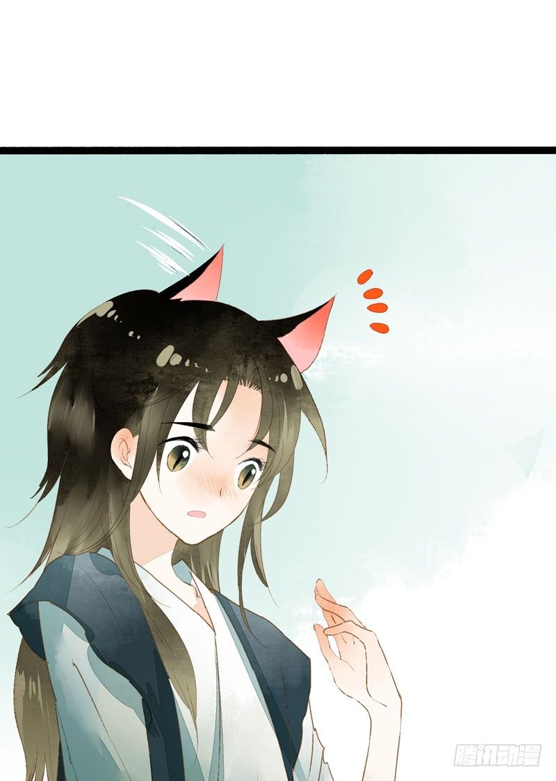 可爱！想&hellip;&hellip;！(1/2)-第23话