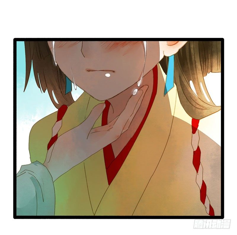 相恋之际？分别之时&hellip;&hellip;(1/2)-第25话