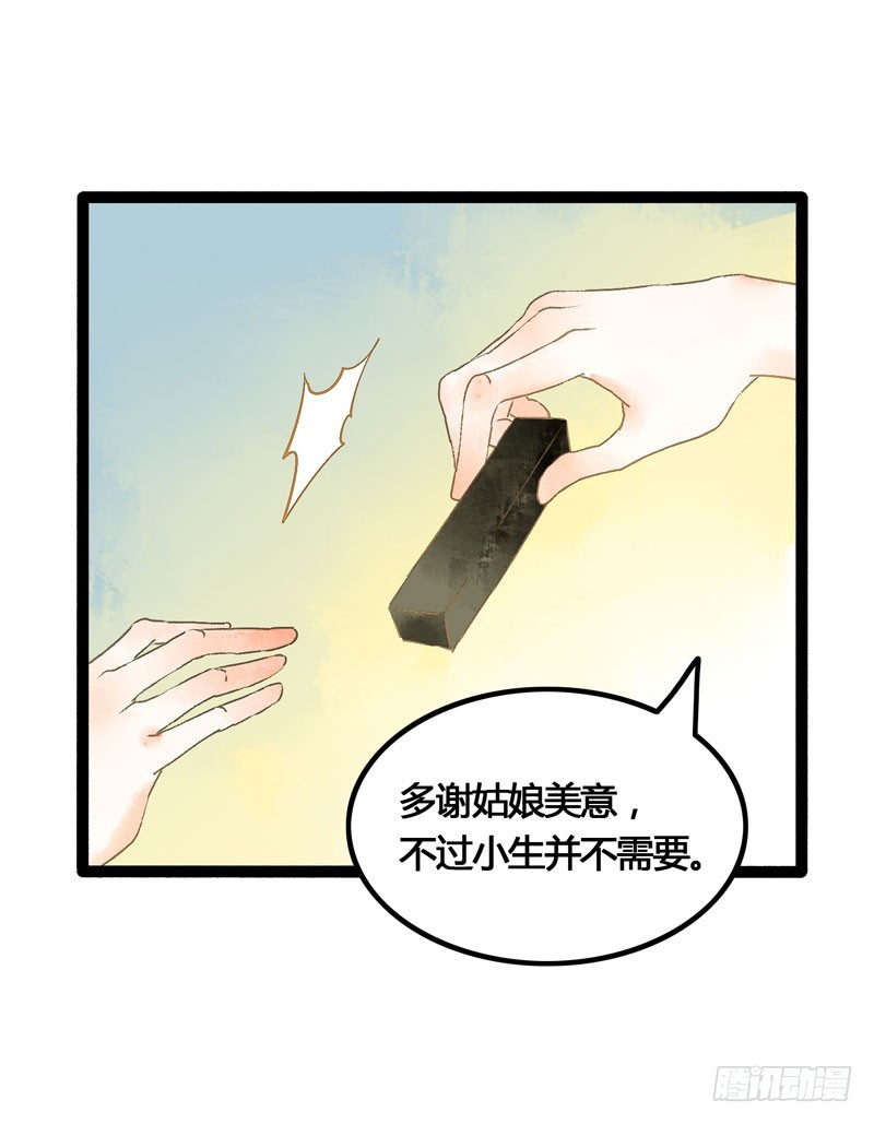 攻略你！占有你！臣服我！(1/2)-第37话