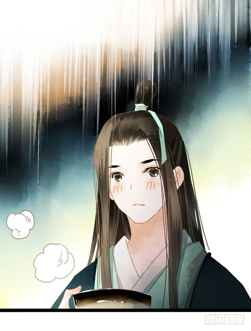 似曾相识燕归来(1/2)-第39话