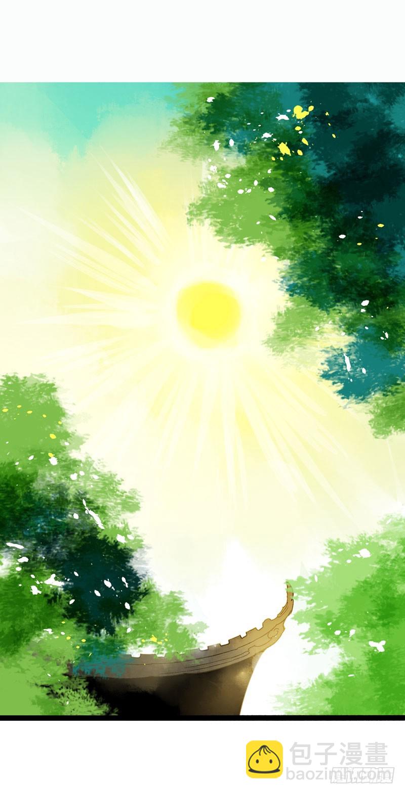 心动的感觉说来就来！-第49话