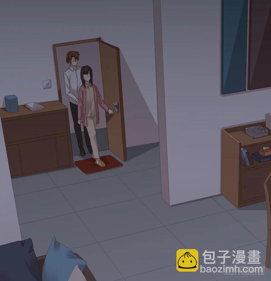 第98话：遗留之物(1/2)-第125话