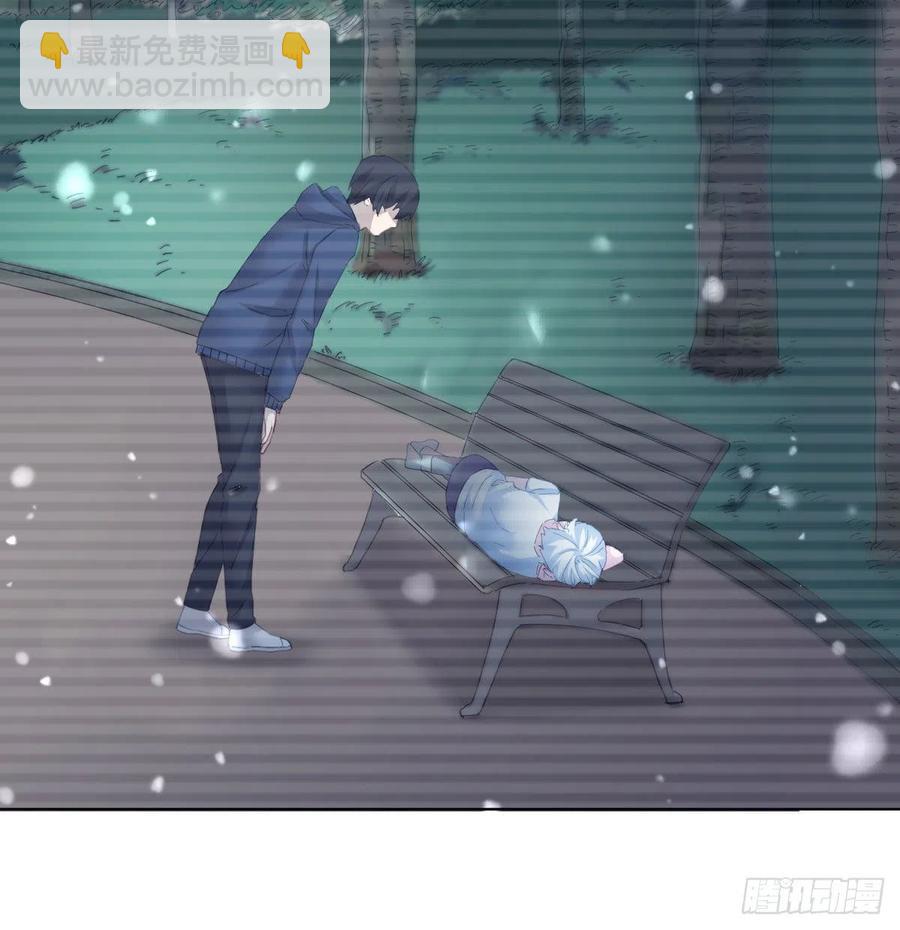 第100话：我想救人(1/2)-第127话