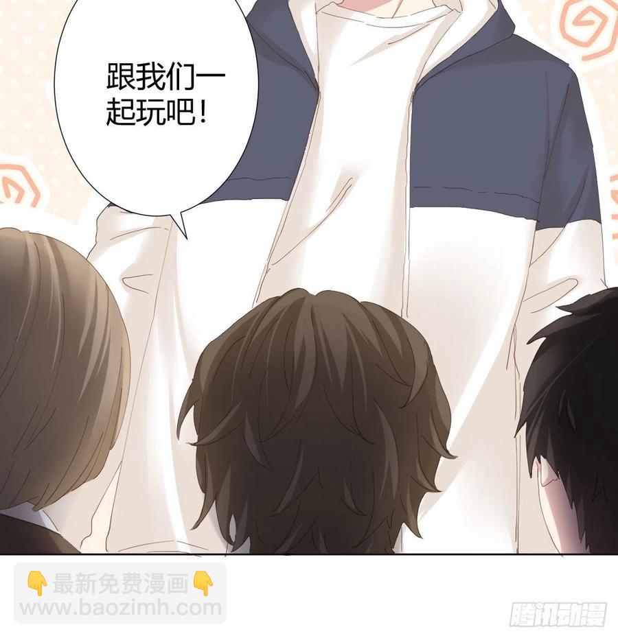 第100话：我想救人(1/2)-第127话