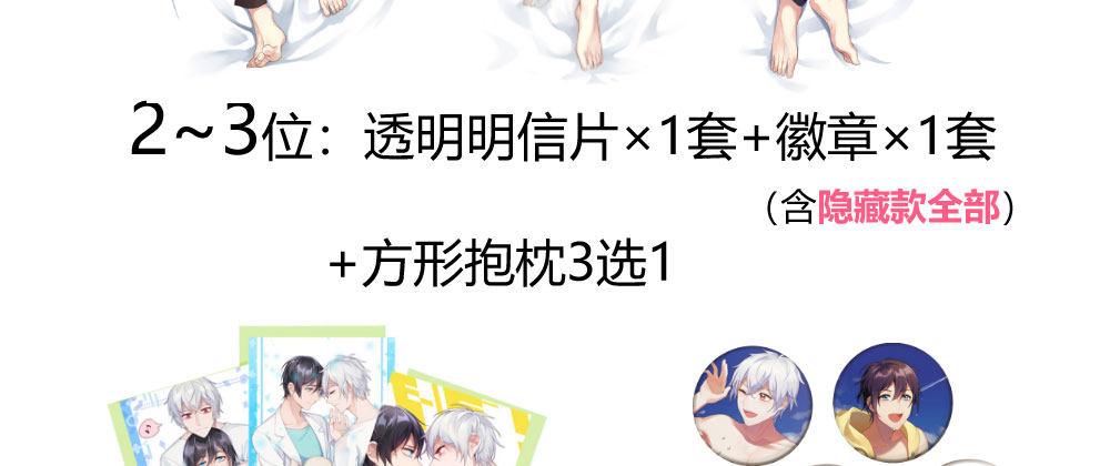 连载70话突破感谢-第91话