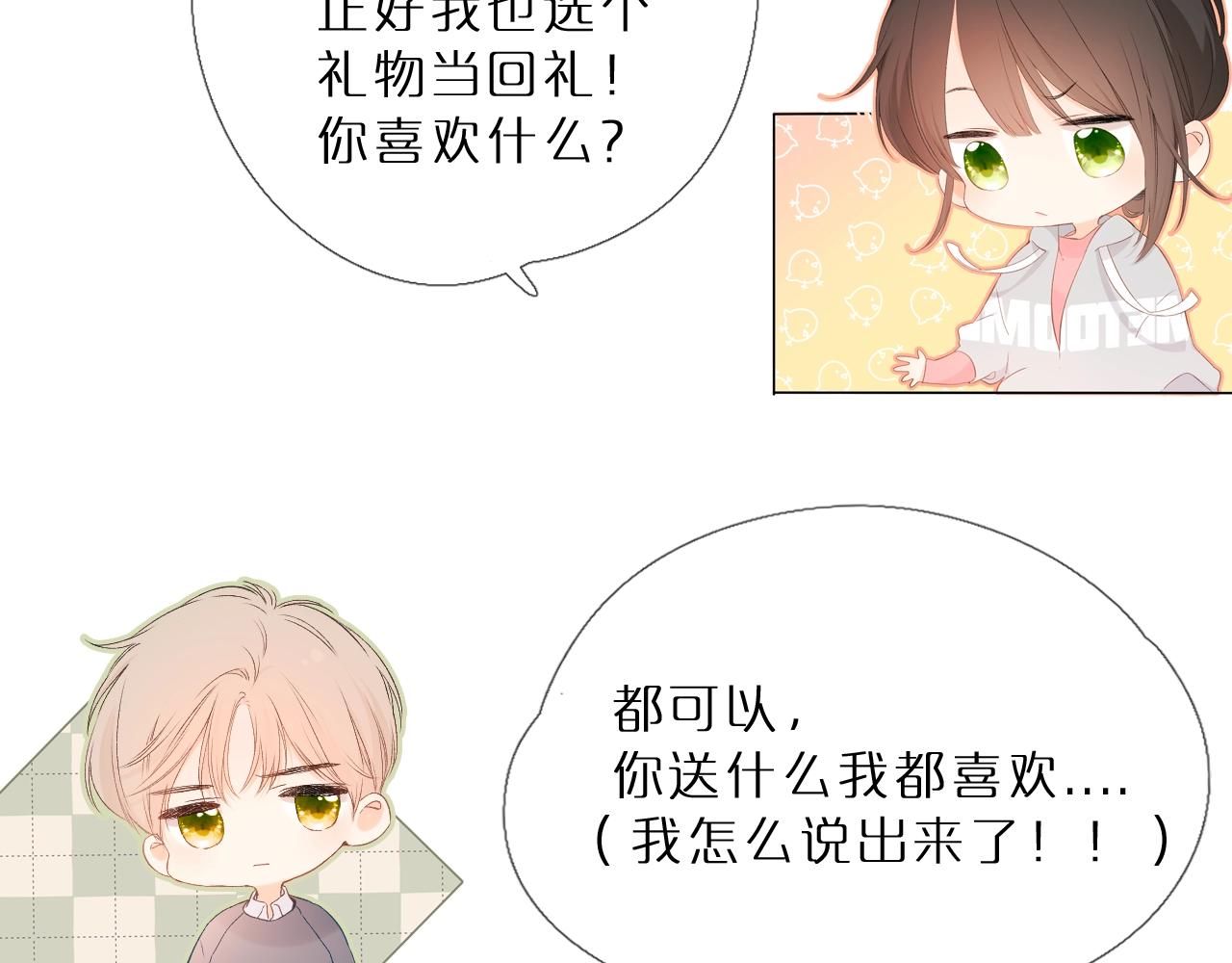 番外篇：双蛋惊喜礼物-第39话