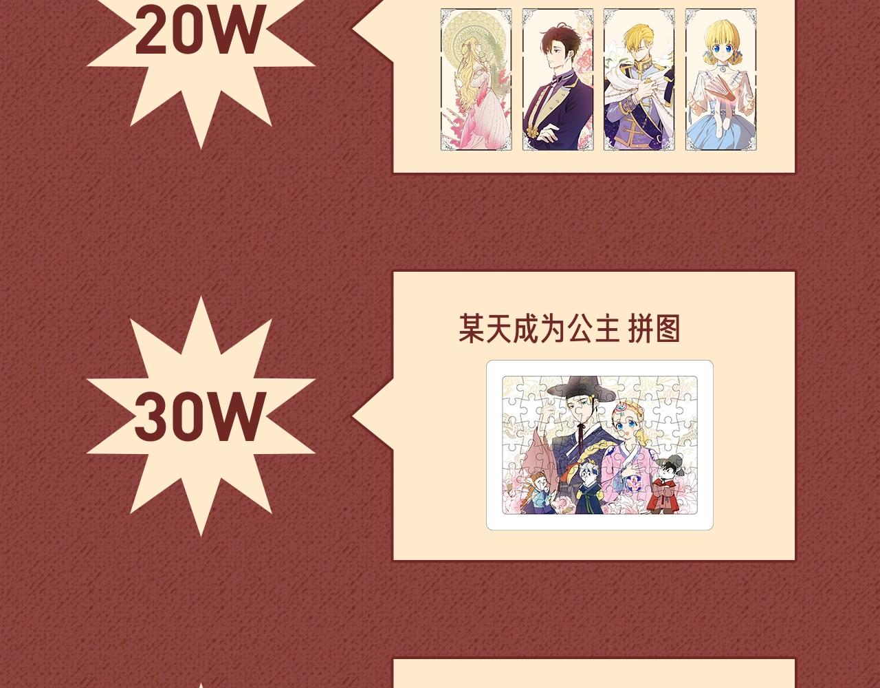 Get魔法公主的必备单品~-第49话
