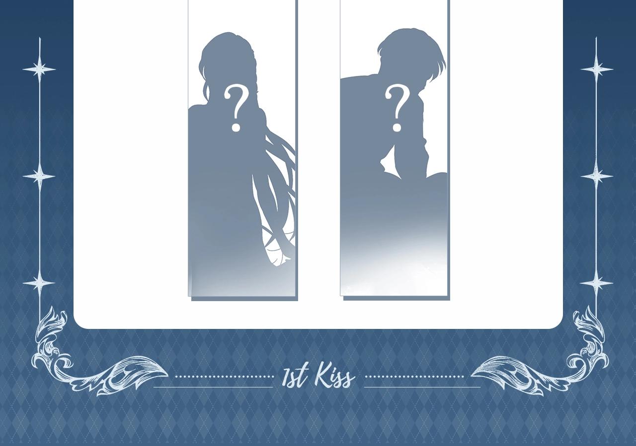 1st kiss 2021台历-第51话