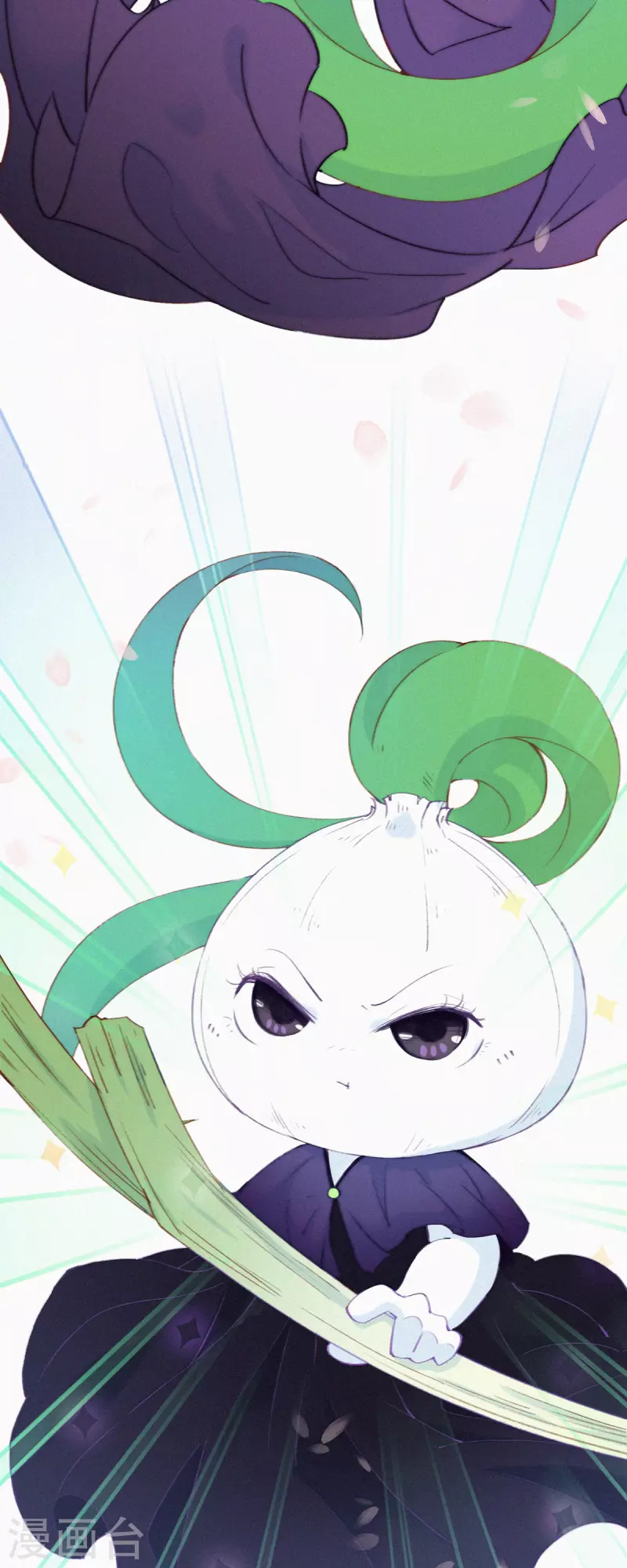 第19话 老子好强啊！-第17话