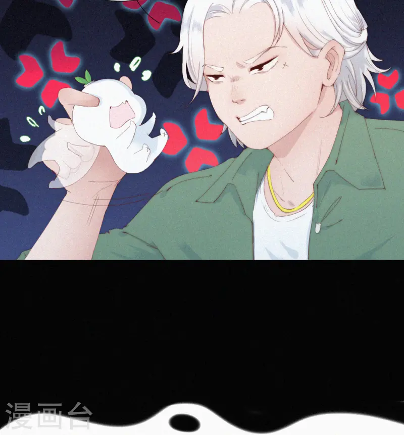 第57话 糟糕！有怪物！-第55话