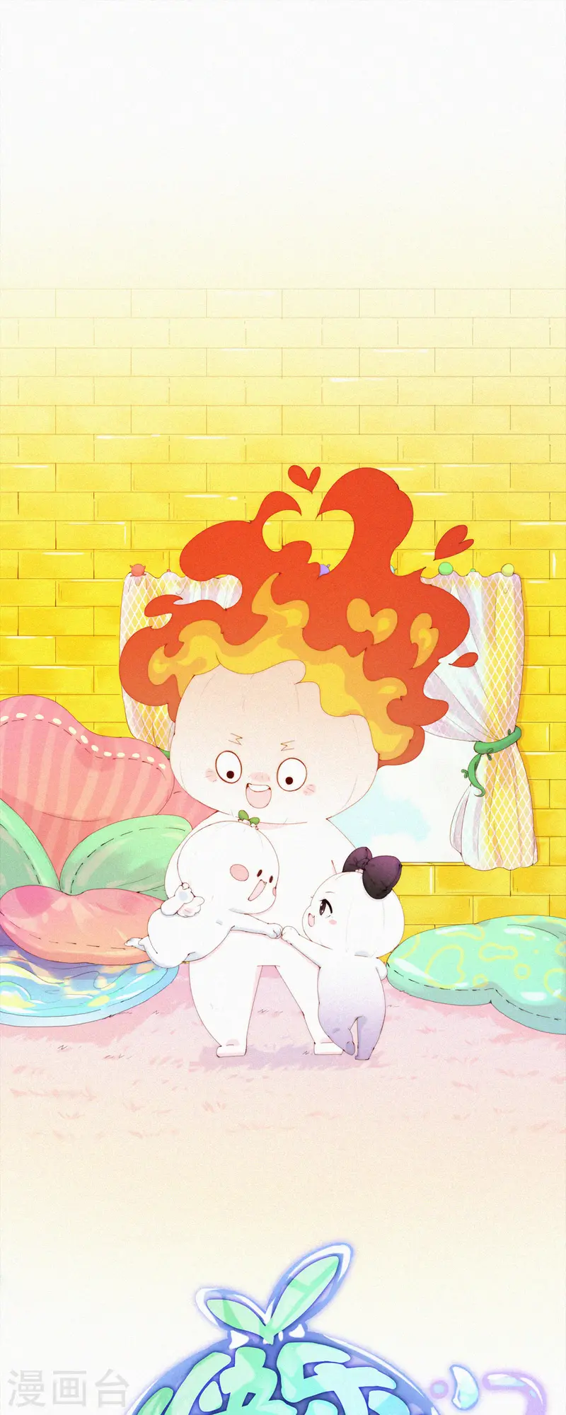 第61话 &ldquo;丢失的记忆&rdquo;-第59话