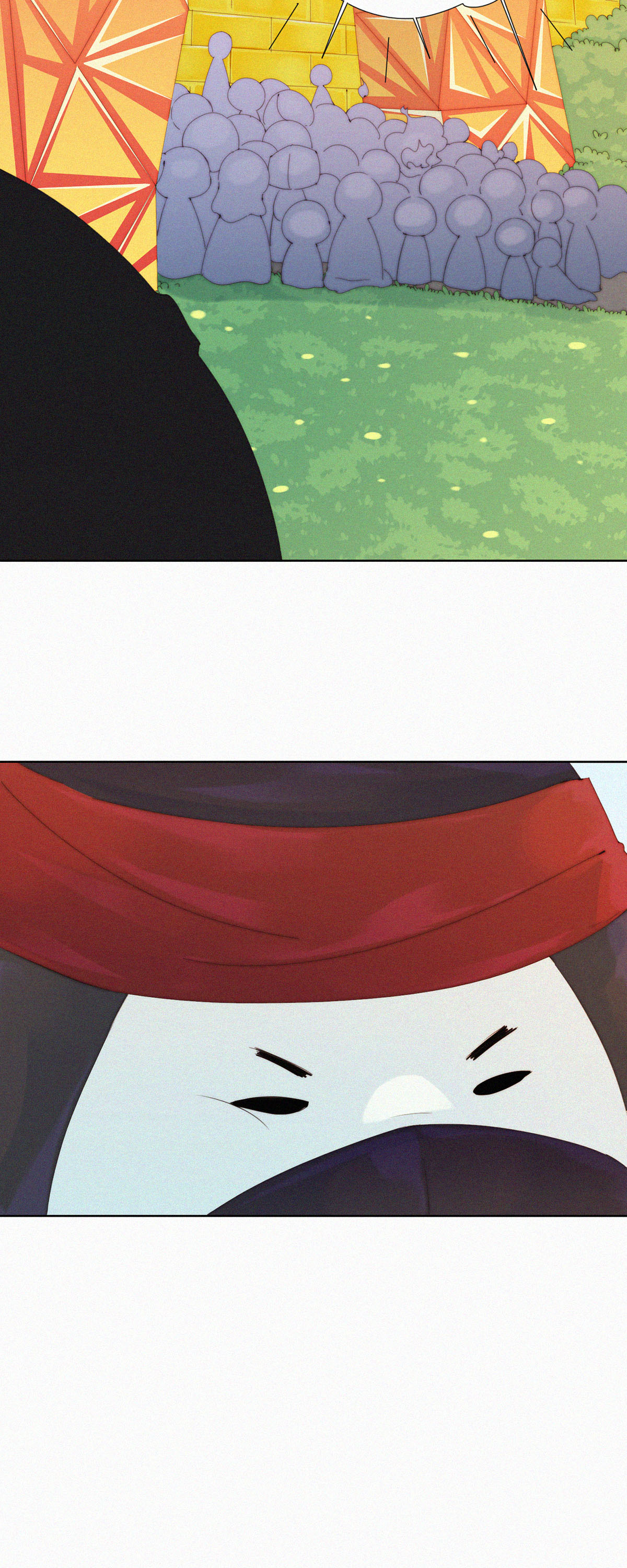 第73话 ShaoKao粉丝团成立-第71话
