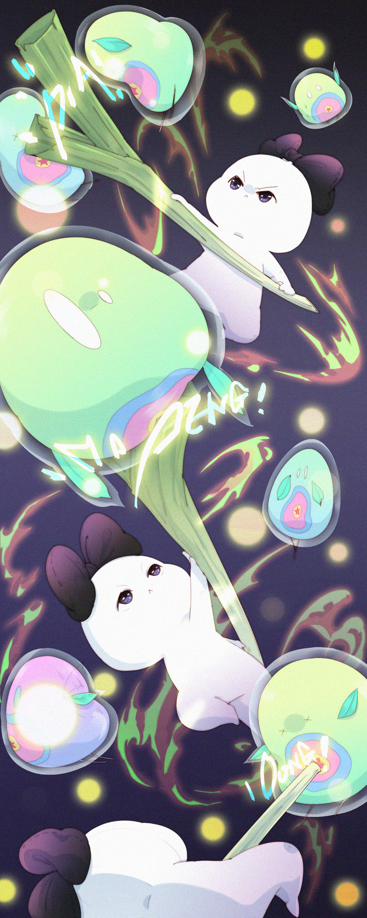 第81话 蒜球5A风景区欢迎您-第79话