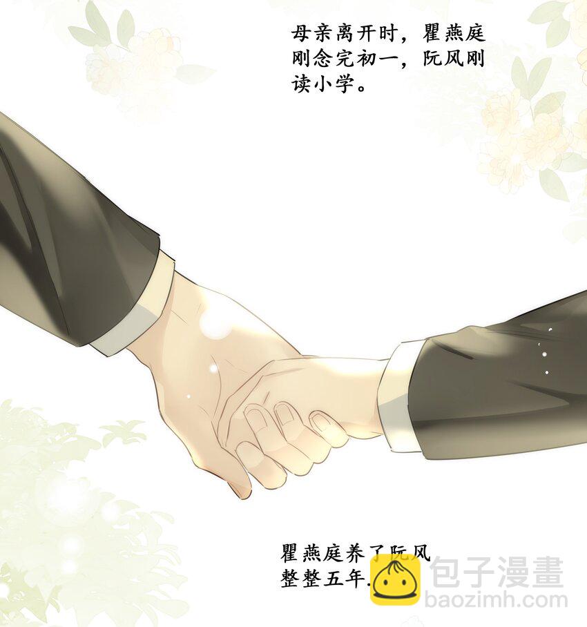 042 瞿燕庭看上我了！(1/2)-第43话