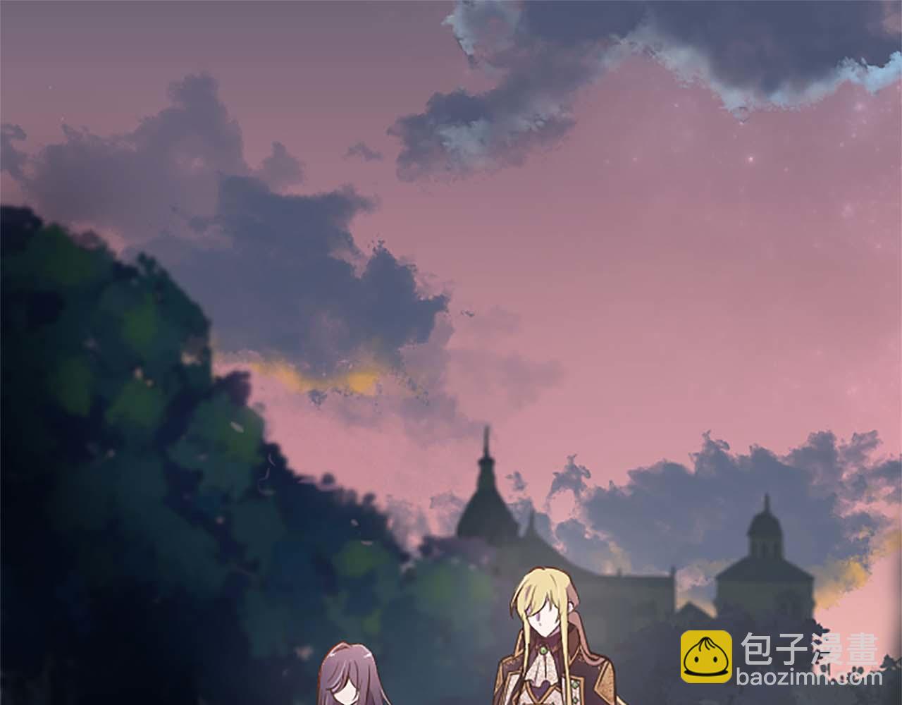 第4话 被少爷告白了？(1/3)-第5话