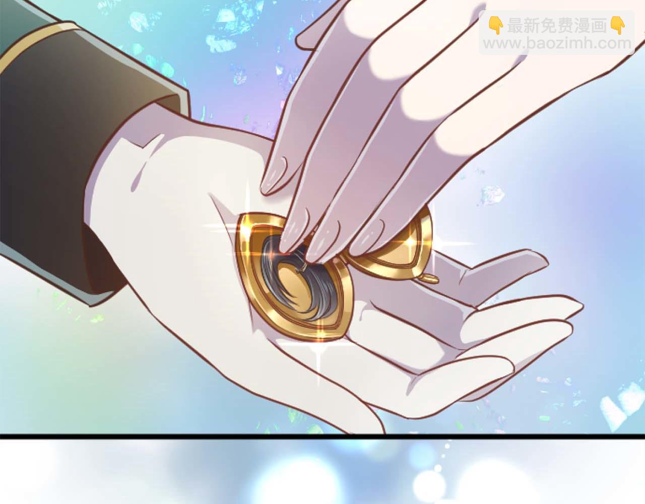 第61话 终于找到你了...(1/4)-第61话
