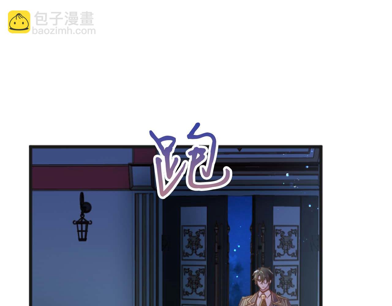 第65话 我会守护我爱的人们(1/5)-第65话