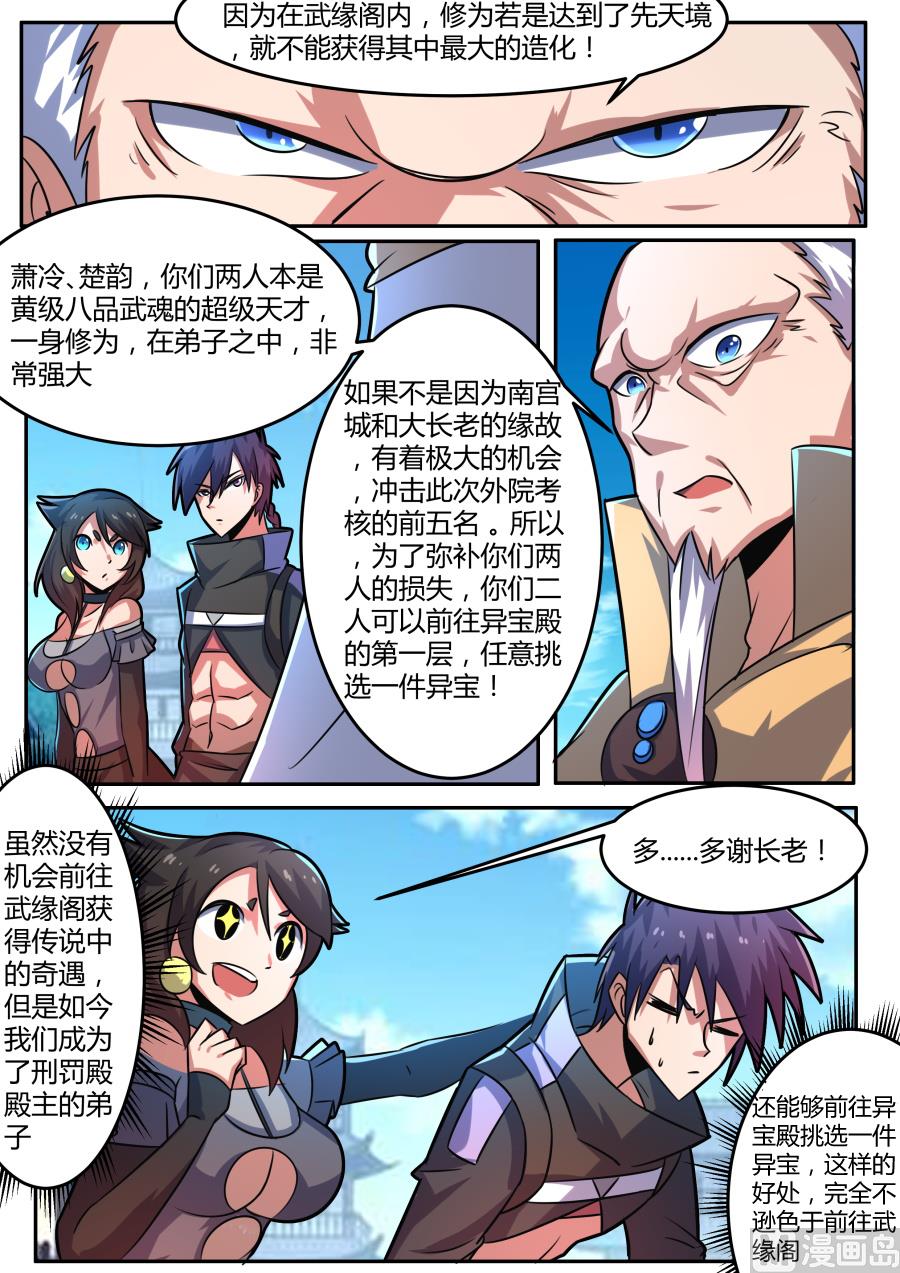 奖励-第135话