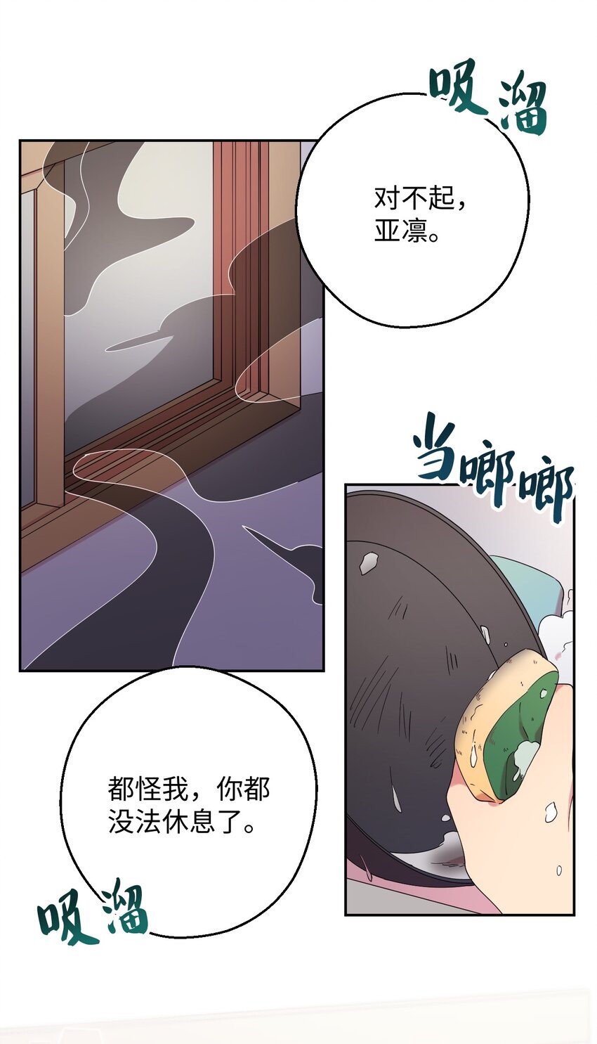 29 为你变得更好(1/2)-第29话