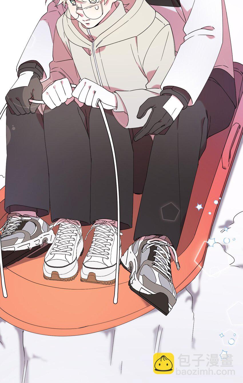 35 雪中真情(1/2)-第35话