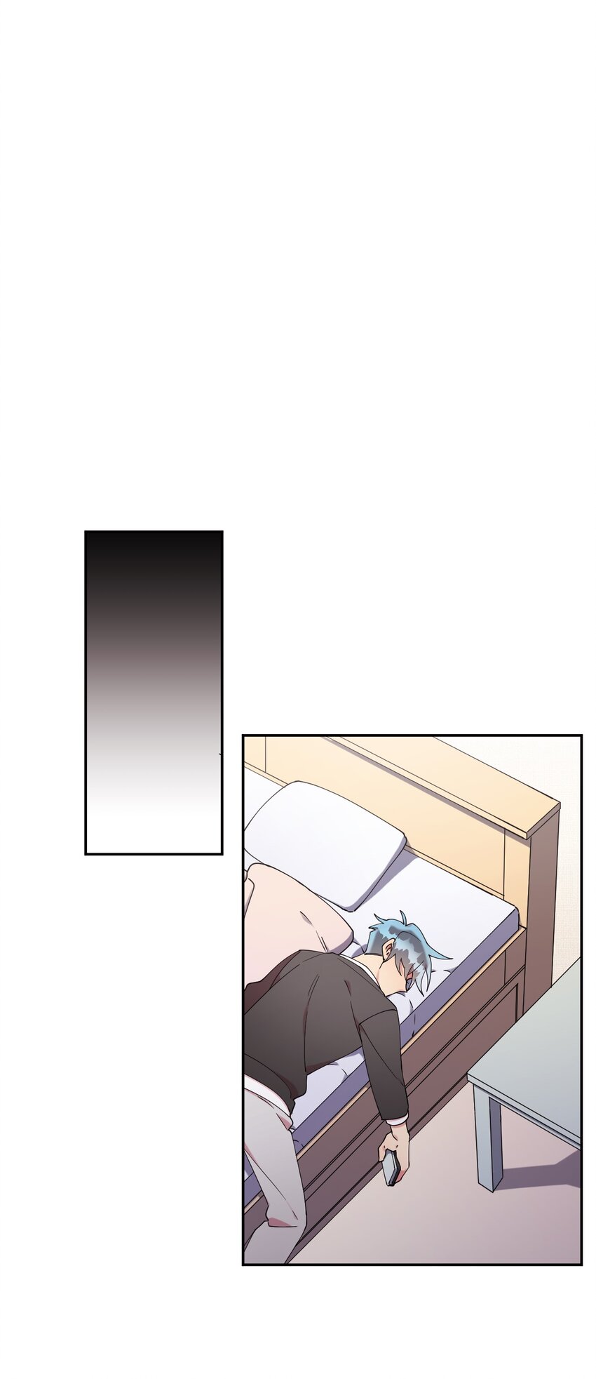 43 离别(1/2)-第43话