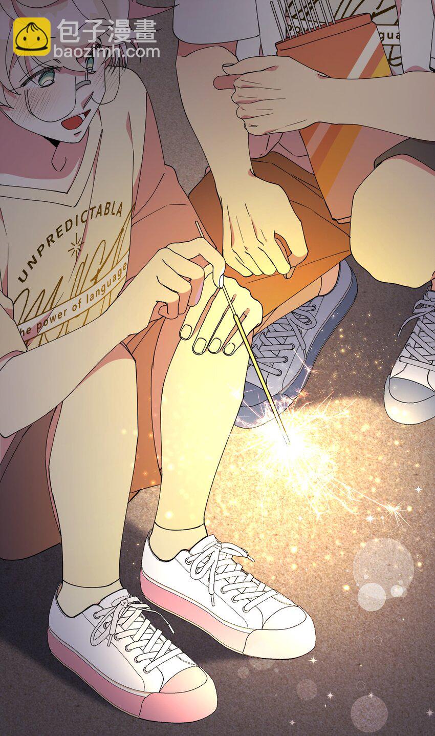 53 后日谈(2)(1/2)-第53话
