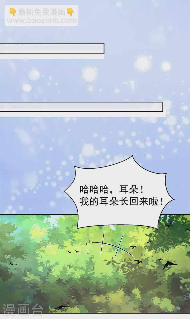 🍕狂女重生：纨绔七皇妃 第318话 焕生花 第29页