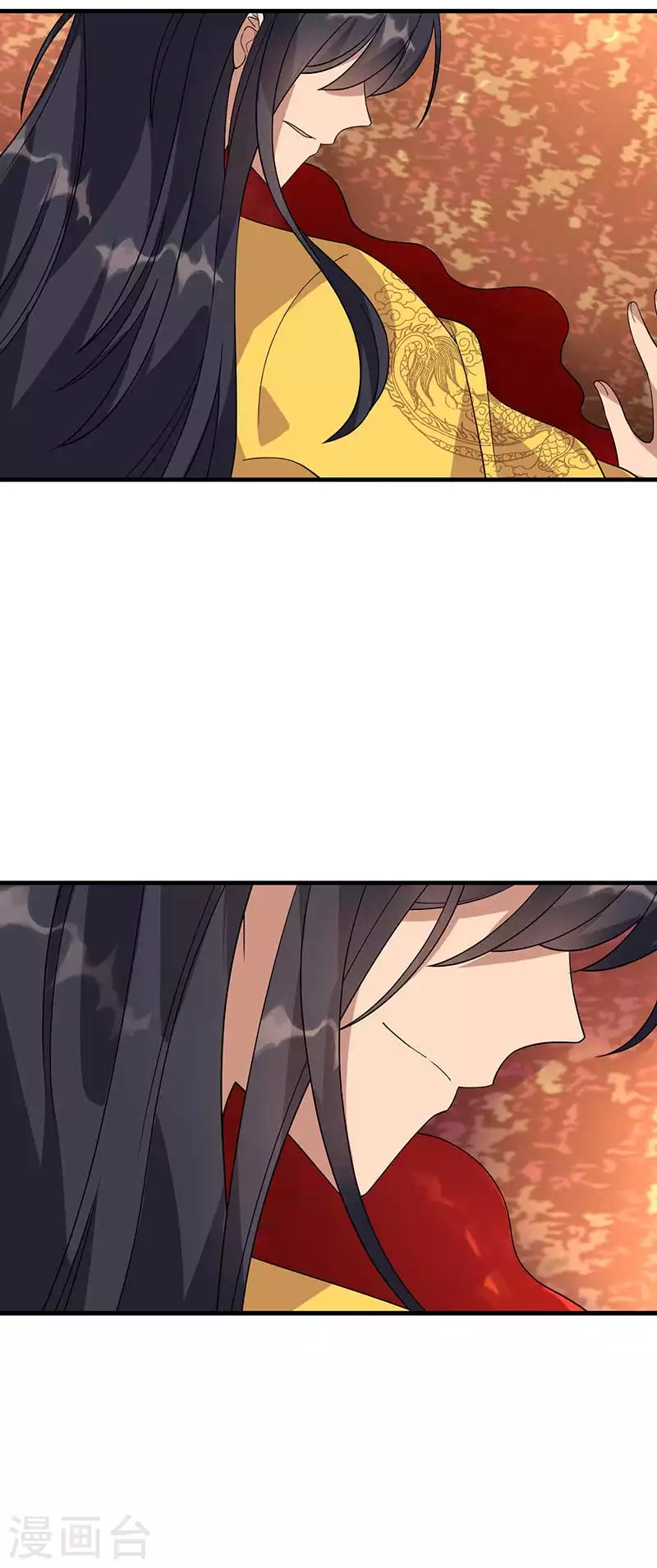 🍕狂女重生：纨绔七皇妃 第335话 为母则刚 第46页