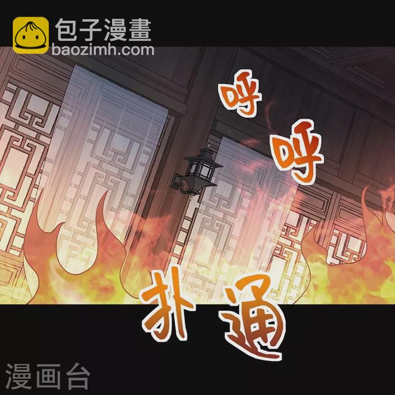 🍕狂女重生：纨绔七皇妃 第337话 沉重的真相 第29页