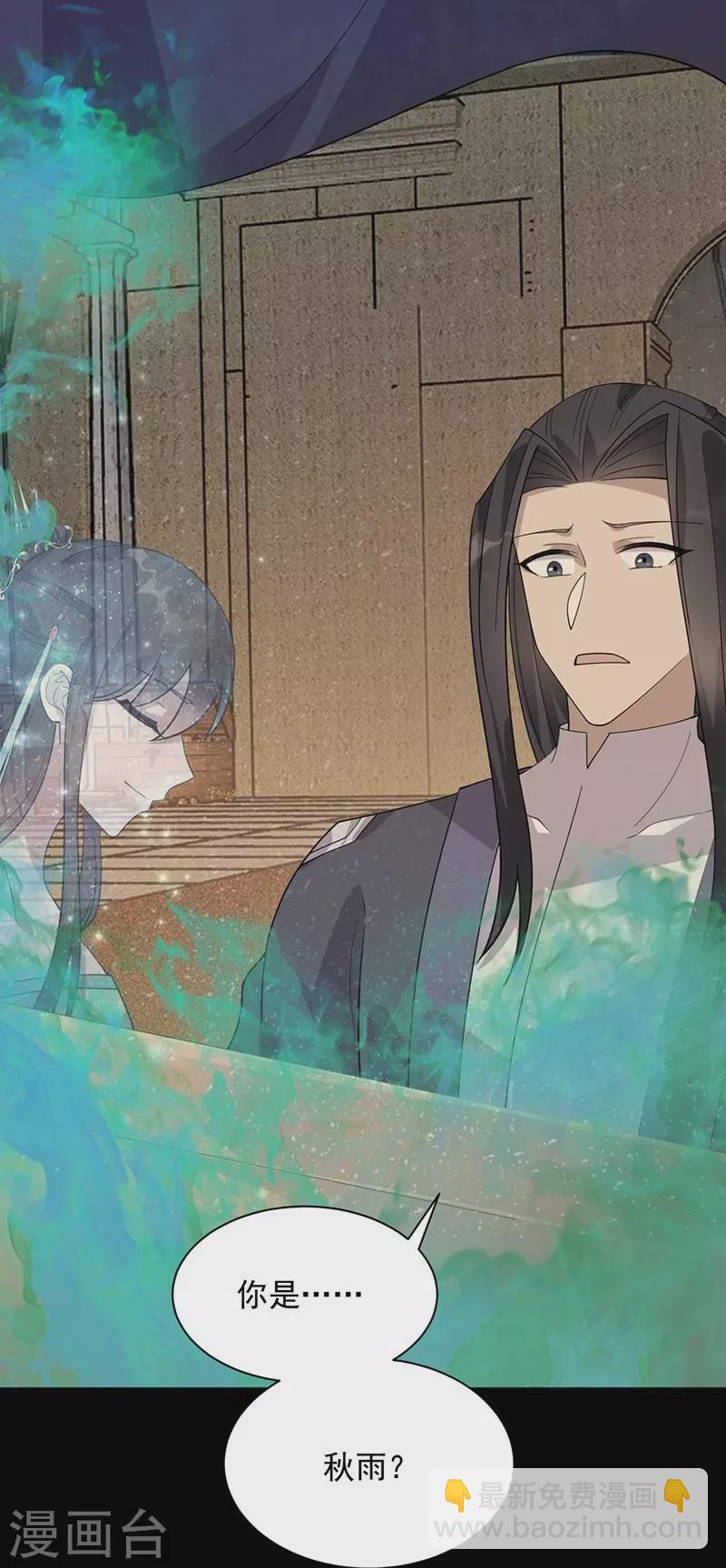 🍕狂女重生：纨绔七皇妃 第337话 沉重的真相 第47页