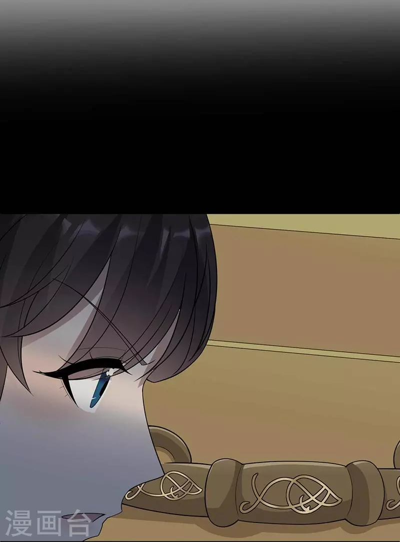 🍕狂女重生：纨绔七皇妃 第337话 沉重的真相 第5页