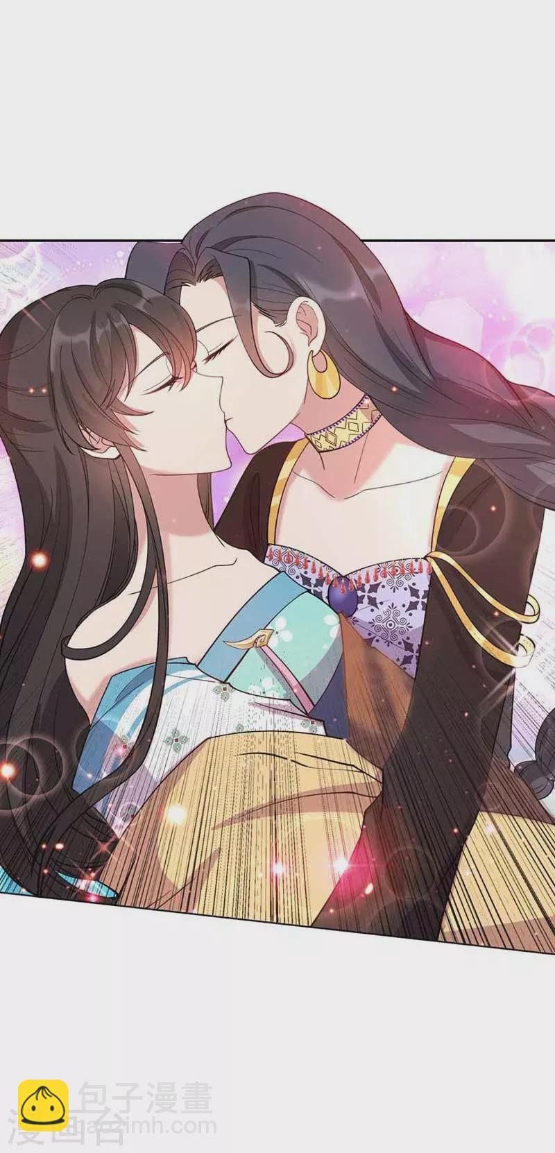 🍕狂女重生：纨绔七皇妃 第344话 月光宝盒？！ 第25页