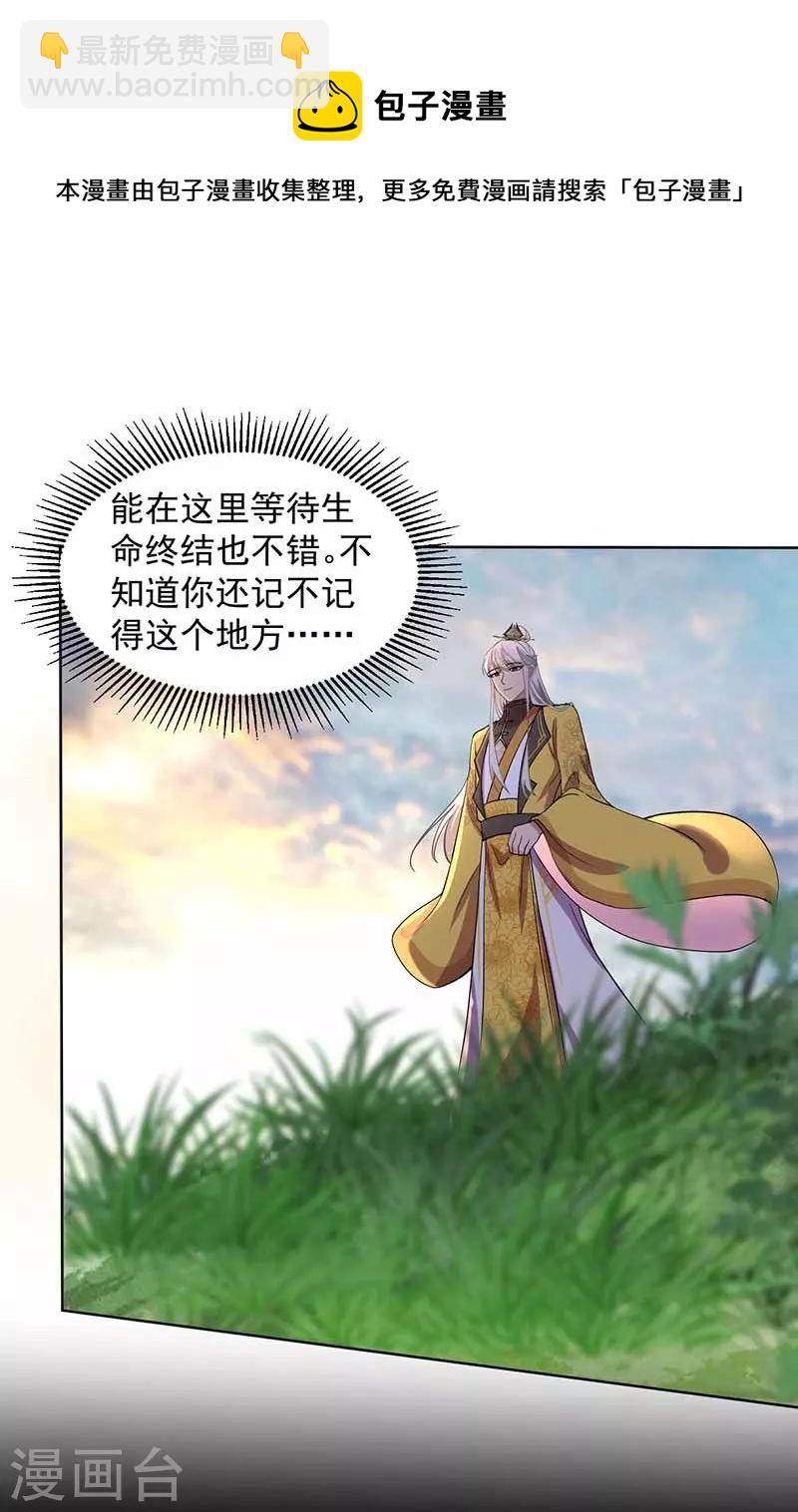 🍕狂女重生：纨绔七皇妃 第352话 再次相遇 第30页