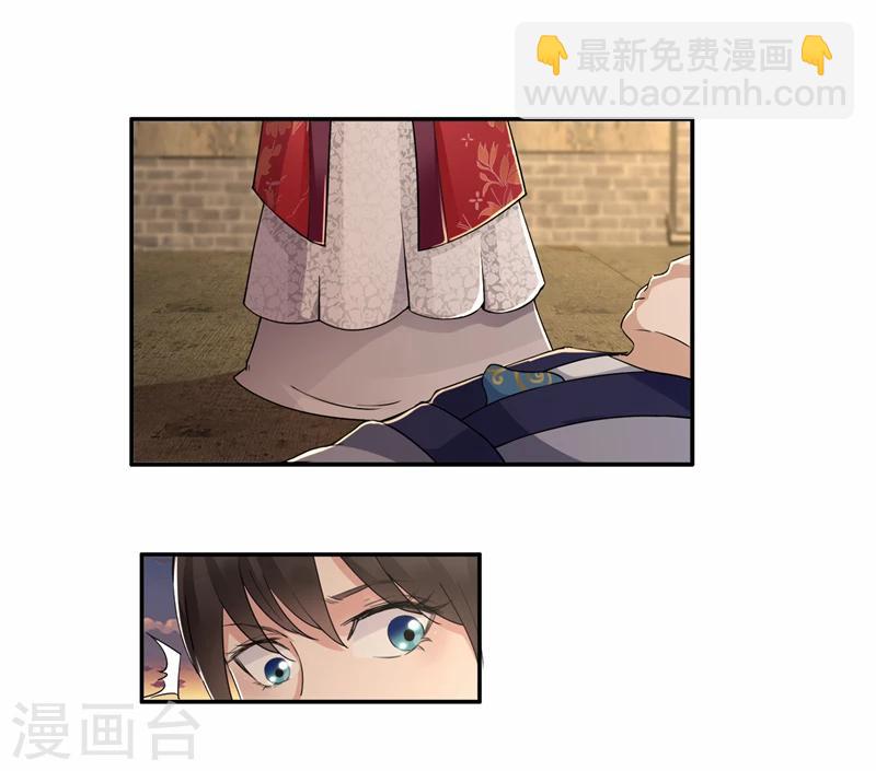 🍕狂女重生：纨绔七皇妃 第48话 毁容 第27页