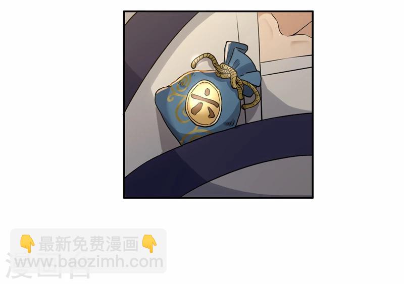 🍕狂女重生：纨绔七皇妃 第48话 毁容 第28页