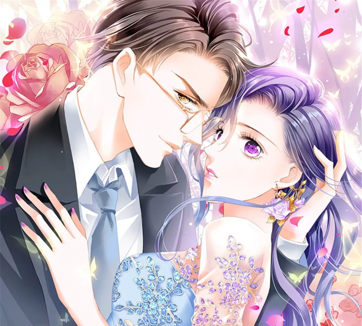 第145话 让你忘记烦恼-第145话