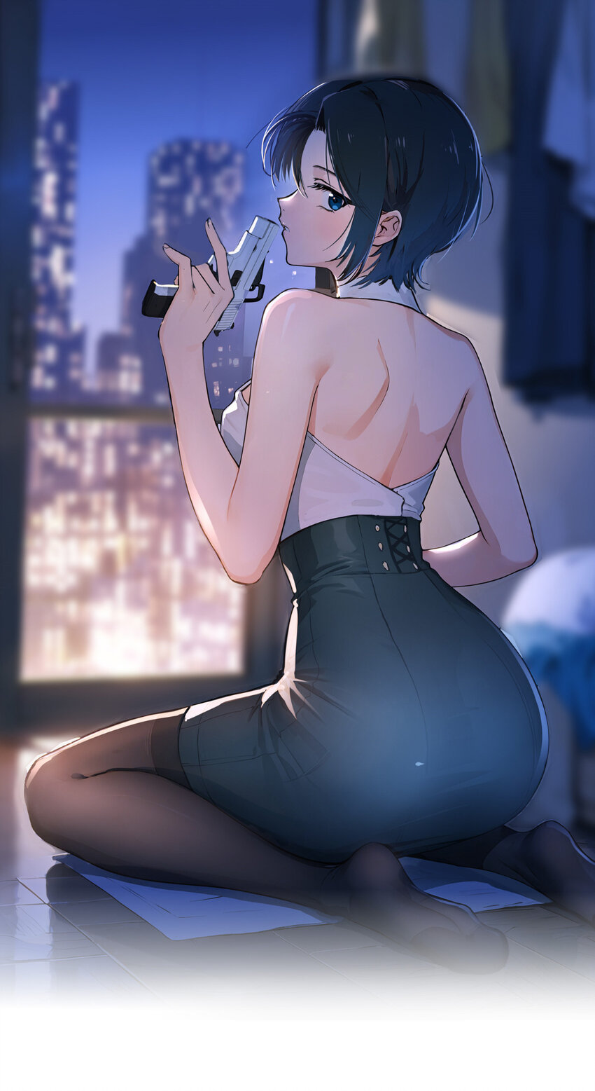115 115-第115话