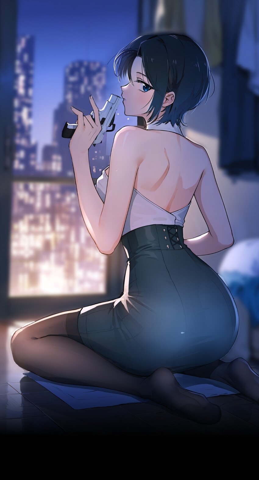127 127-第127话