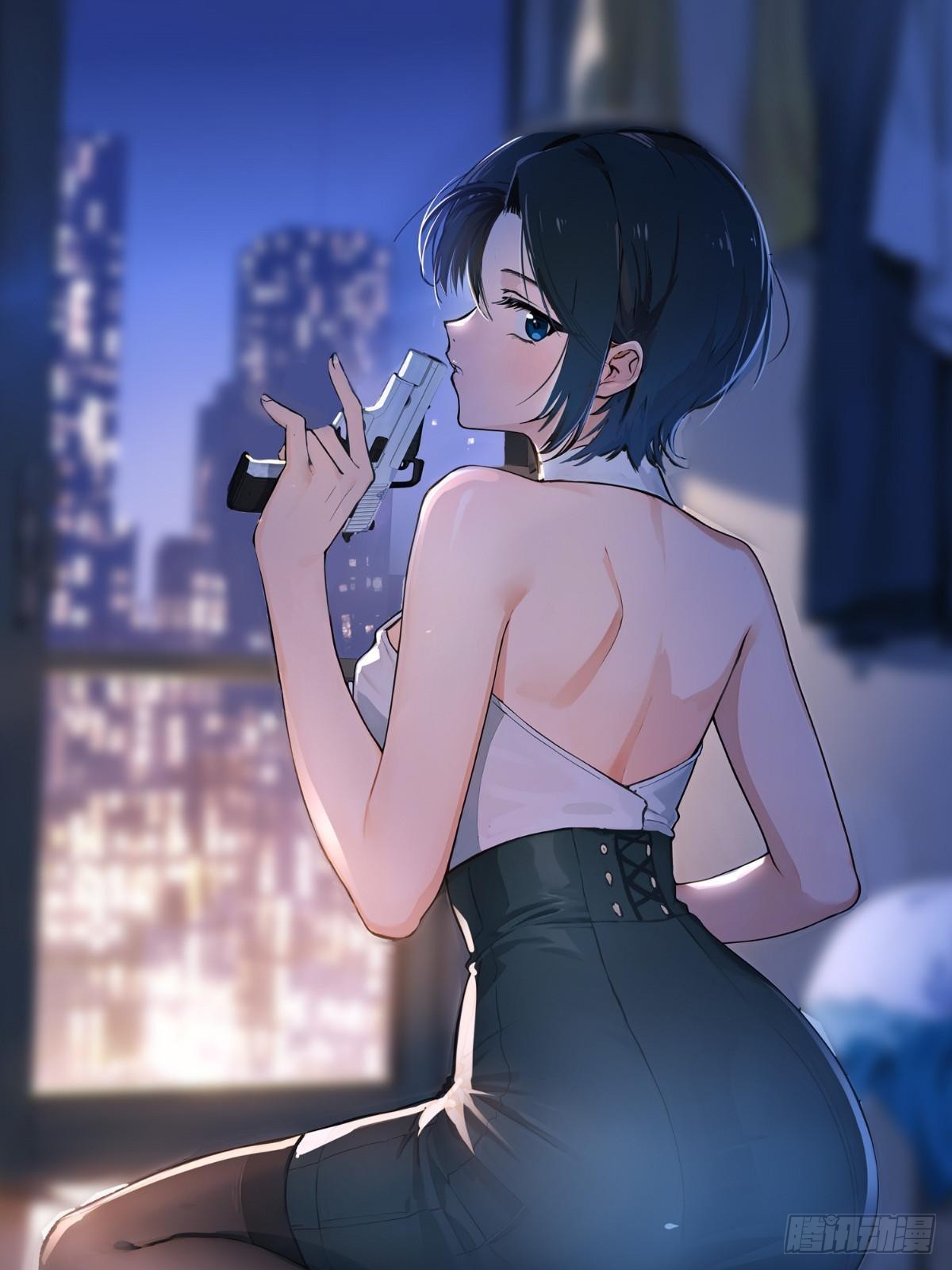 151(1/2)-第151话