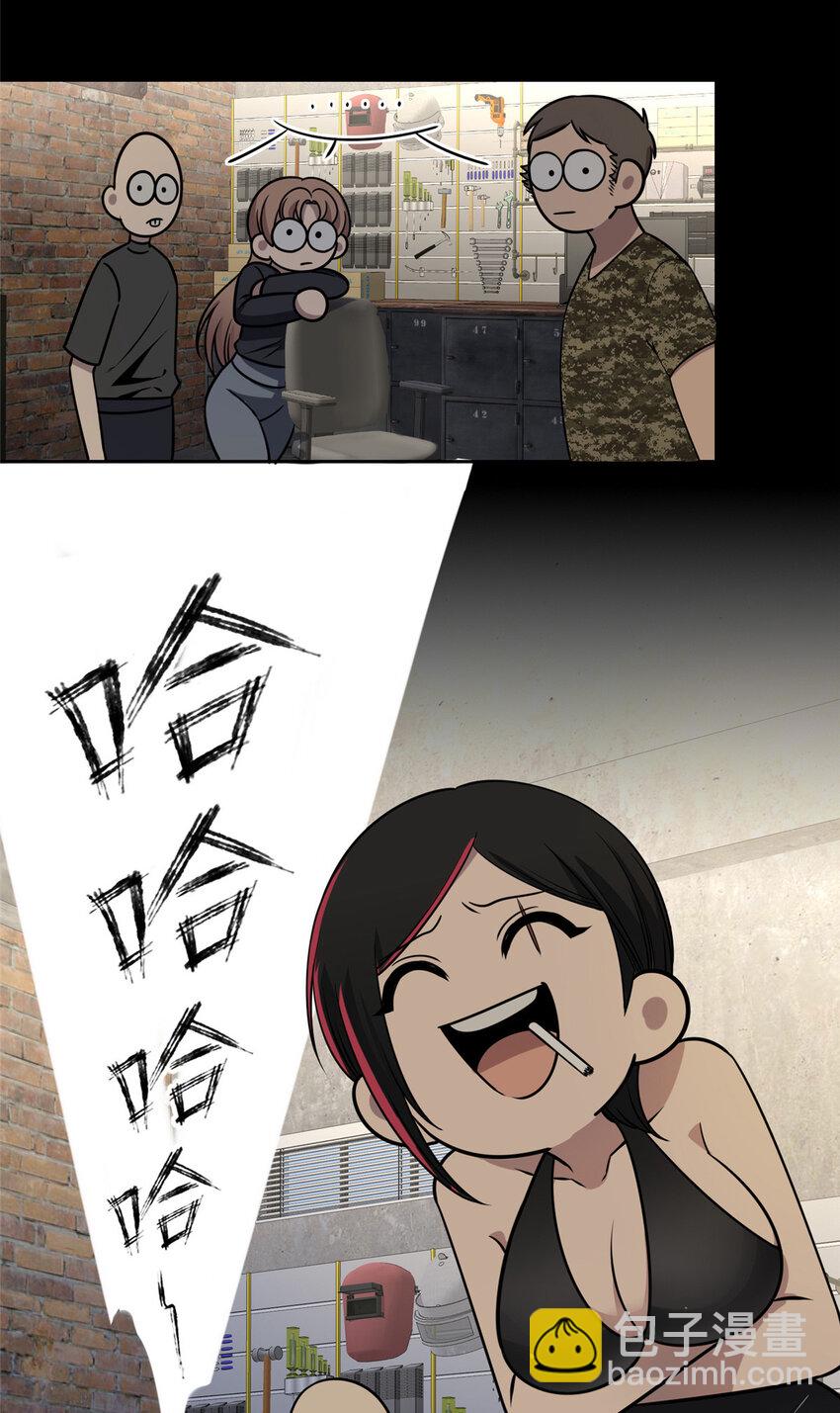 91 91-第91话
