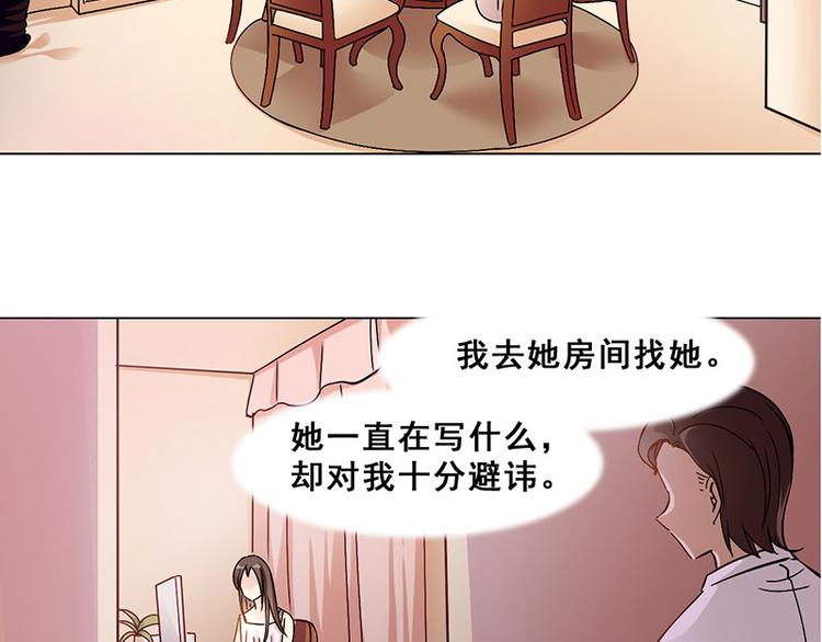 第17话 奇怪的妹妹(1/2)-第17话