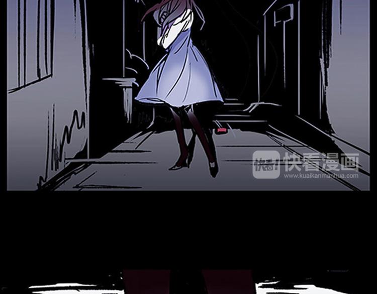 第03话 有双眼睛盯着我(1/3)-第3话