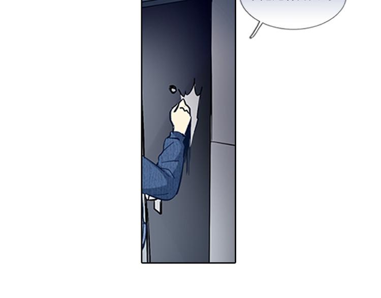 第03话 有双眼睛盯着我(1/3)-第3话