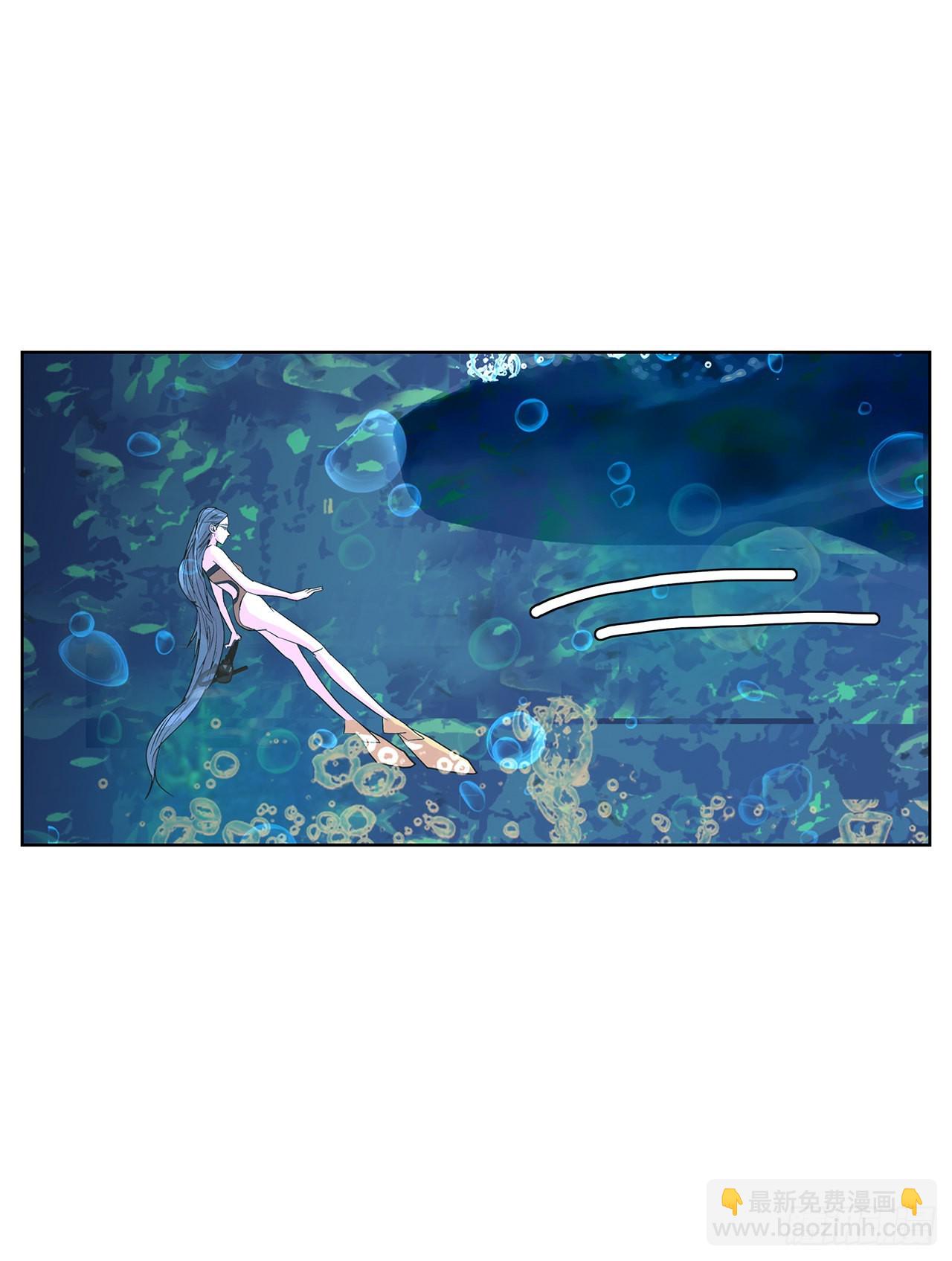 18.久违的拥抱-第19话