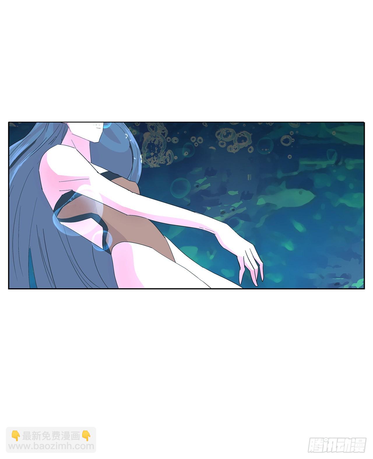 18.久违的拥抱-第19话