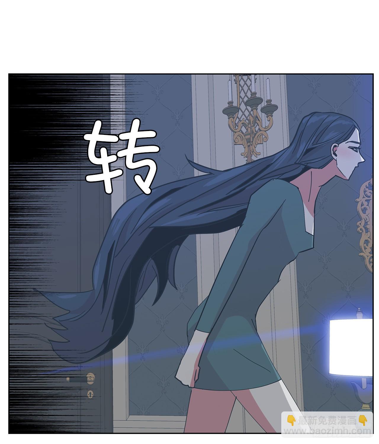 22.百年的回忆(1/2)-第23话