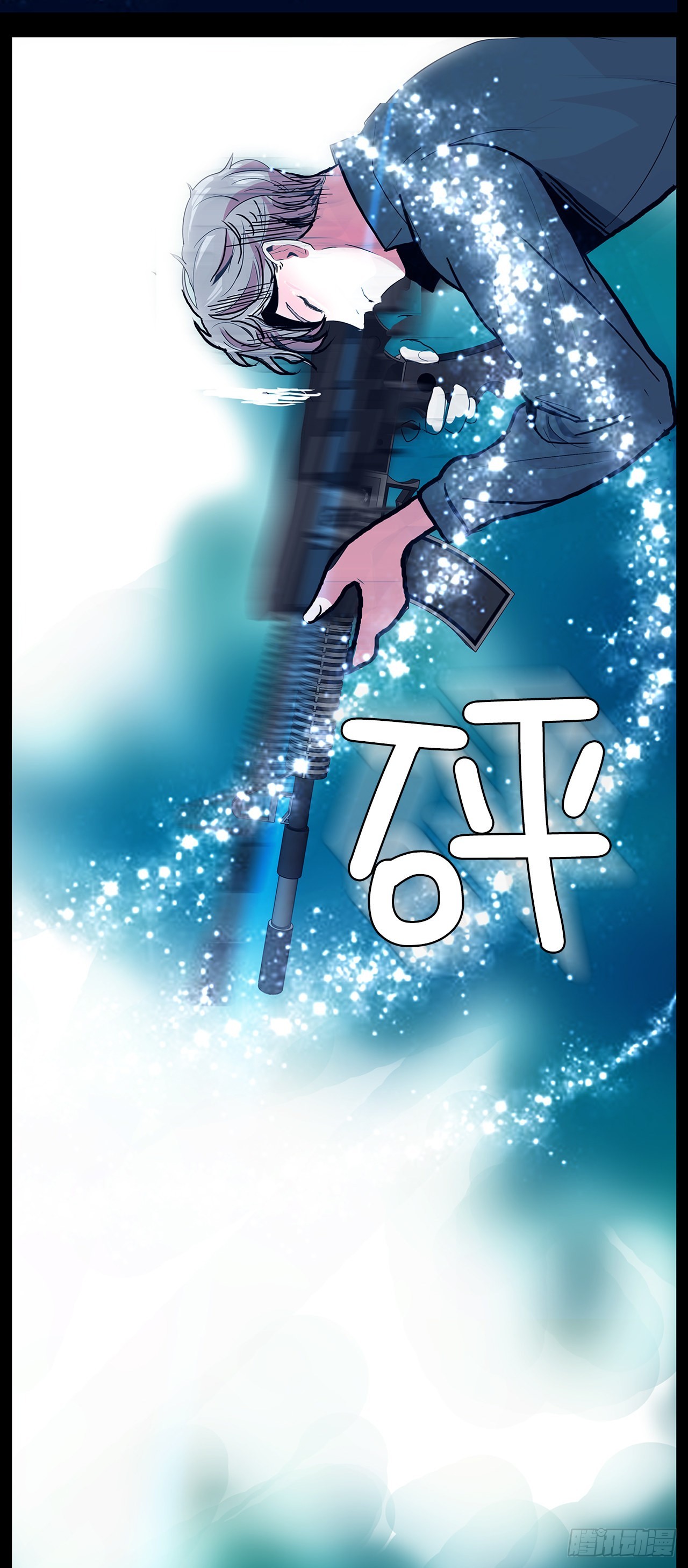 22.百年的回忆(1/2)-第23话