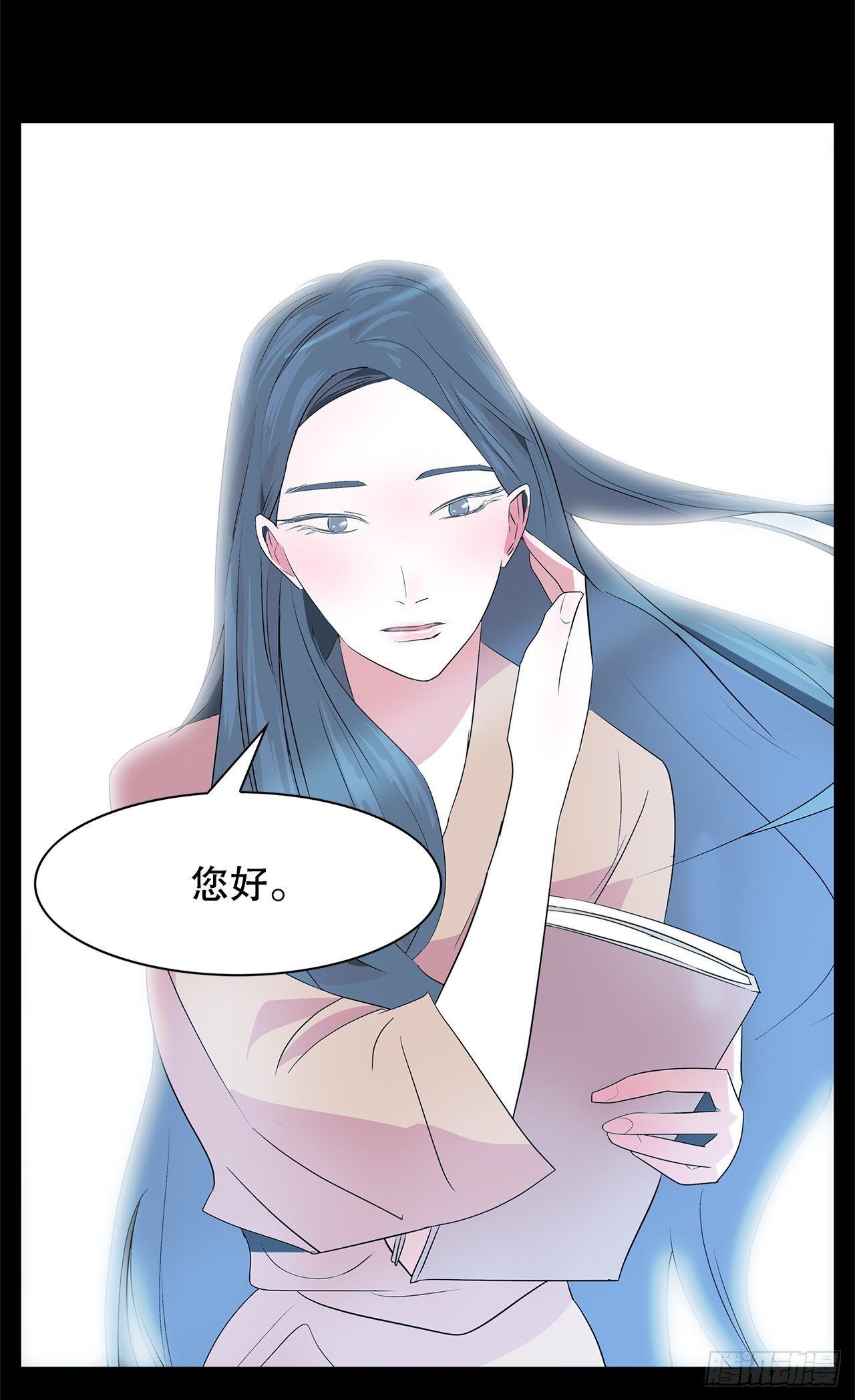 22.百年的回忆(1/2)-第23话